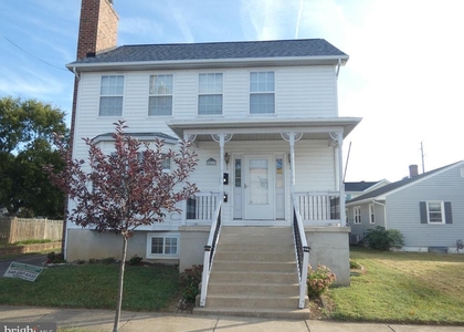 2623 Van Buren Street - Photo 1