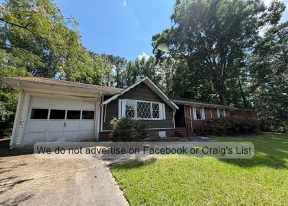 3625 Drayton Road - Photo 1