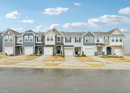 907 Kensley Grv Lane - Photo 1