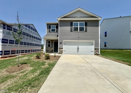 258 Bay Laurel Drive - Photo 1