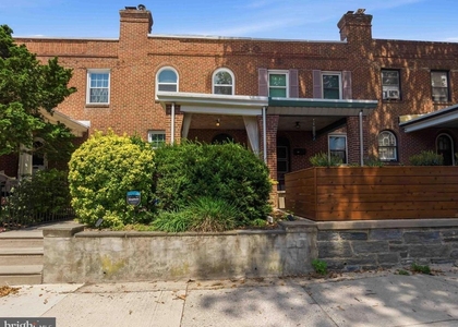 3323 Tilden Street - Photo 1