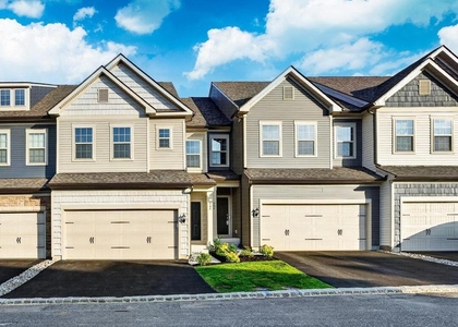 302 Milton Stamp Drive - Photo 1