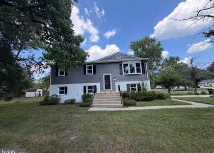 8830 W Fort Foote Terrace - Photo 1