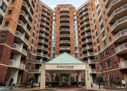 7500 Woodmont Avenue - Photo 1