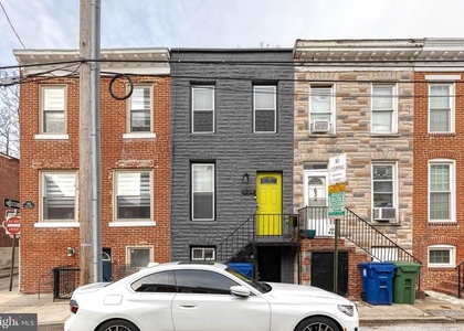 634 Wyeth Street - Photo 1