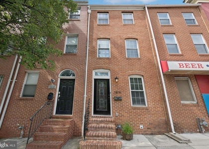 1814 E Pratt Street - Photo 1