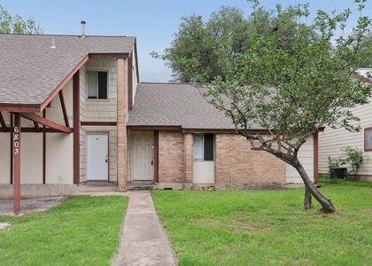 6803 Woodhue Dr - Photo 1