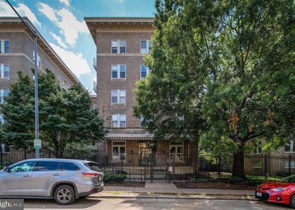 1308 Clifton Street Nw - Photo 1