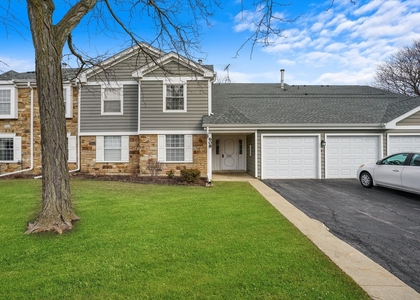 608 Hanover Court - Photo 1