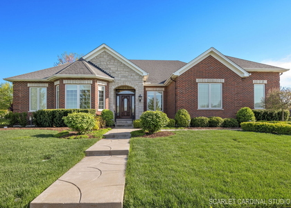 13334 Kerr Street - Photo 1