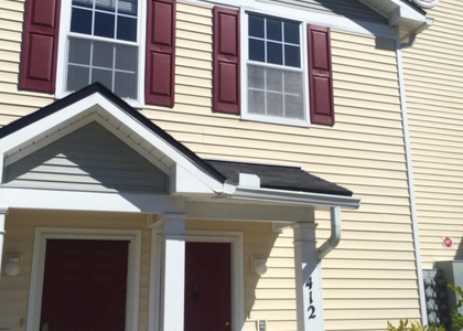 2200 Marsh Hawk Lane - Photo 1