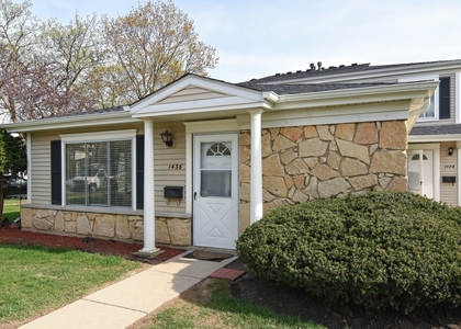 1436 Quaker Lane - Photo 1