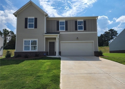 151 Andria Way - Photo 1