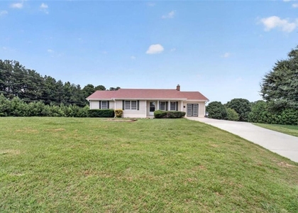 2591 Doc Hughes Road - Photo 1