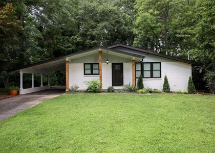 1275 Calhoun Avenue - Photo 1