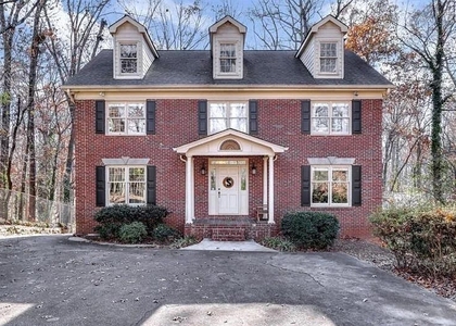 555 Greenland Road - Photo 1