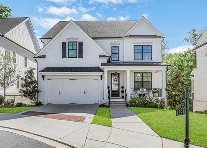 1297 Cauley Creek Overlook - Photo 1