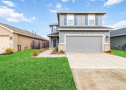 21622 Buttonsage Lane - Photo 1