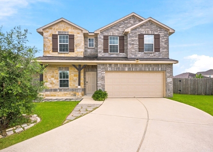 16203 Centennial Light Drive - Photo 1