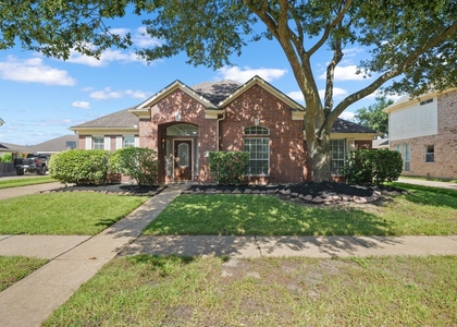 2415 Wyckchester Drive - Photo 1