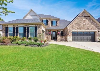 1815 Carriage Oaks Ln - Photo 1