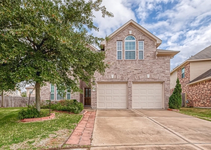 3403 Lilac Ranch Drive - Photo 1