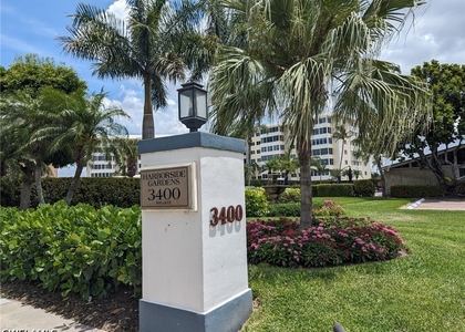 3400 Gulf Shore Boulevard N - Photo 1