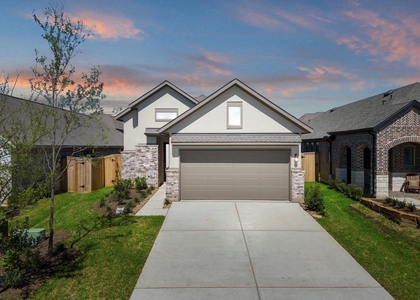 1016 Shoal Creek Trail - Photo 1