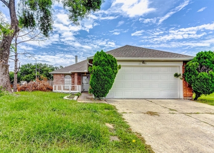8410 Fawn Wind Court - Photo 1