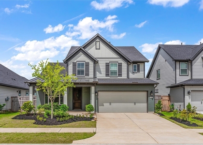 4702 Cold Stream Court - Photo 1