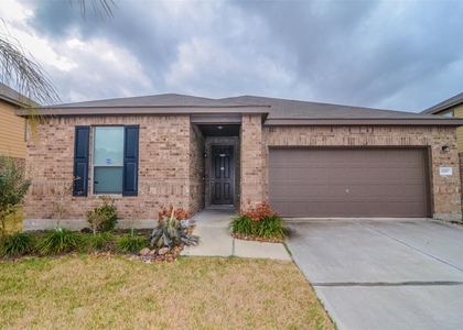 15207 Keystone Bend Lane - Photo 1