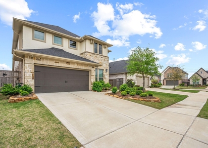 4106 Sherman Oak Lane - Photo 1