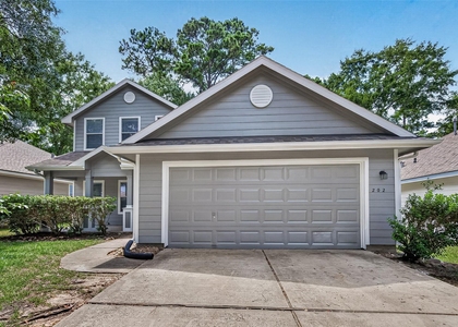 202 N Vesper Bend Circle - Photo 1