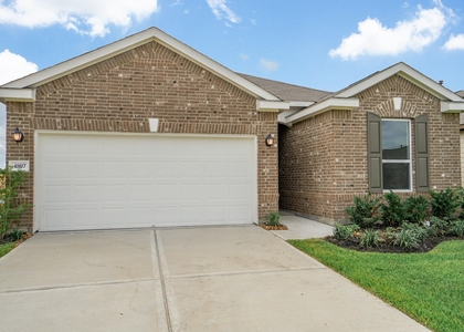 4807 Westfield Pines Drive - Photo 1