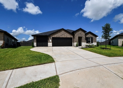 3008 Bur Landing Lane - Photo 1