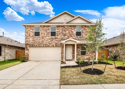 5110 Sunvalley Bend Drive - Photo 1