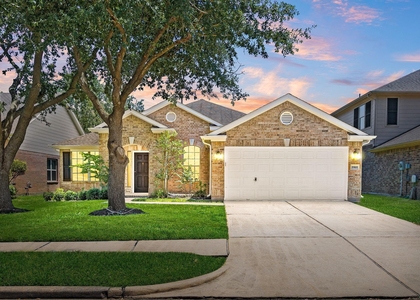 21623 Dalton Spring Lane - Photo 1