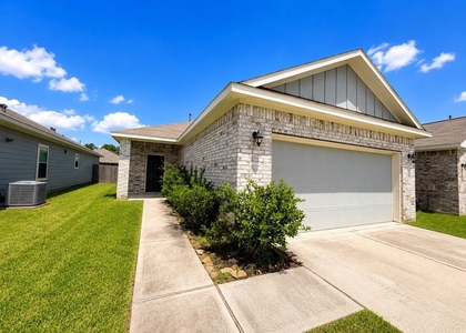 24723 Kessing Creek Lane - Photo 1