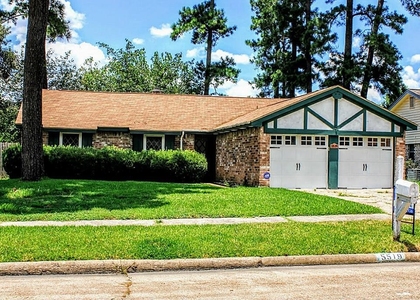 5519 Birchgate Drive - Photo 1