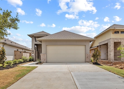 10414 Starfire Yellow Drive - Photo 1