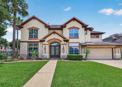 5303 Fenwick Way Court - Photo 1