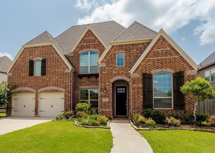 4214 Quiet Dawn Lane - Photo 1