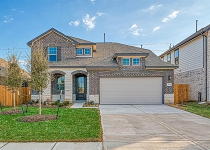 3433 Acacia Grove Ln - Photo 1
