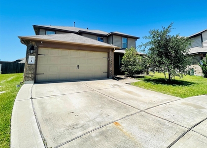 2918 Isla Gorge Court - Photo 1