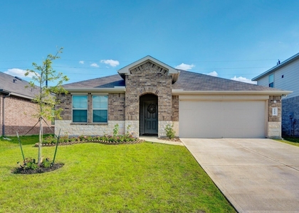 22635 Busalla Trail - Photo 1