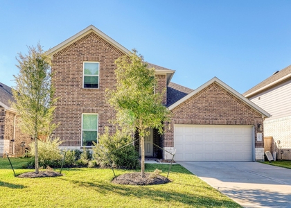 1064 Dancing Feather Street - Photo 1