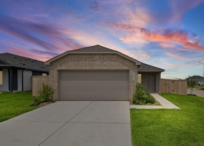 702 Umbrella Tree Drive - Photo 1