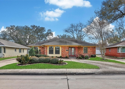 3315 S Braeswood Boulevard - Photo 1