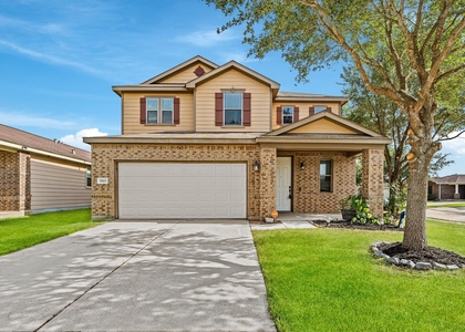 15623 Harris Canyon Lane - Photo 1