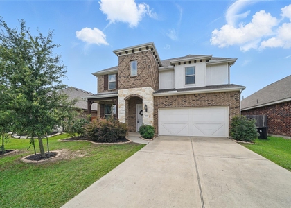3902 Palmer Meadow Court - Photo 1